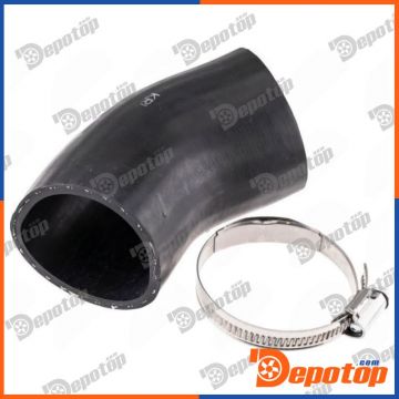 Gaine de suralimentation pour VW | GPP-VW-188, 66-15069